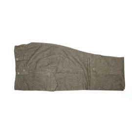 Trousers Pattern 37 Canadien 1942