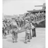 Musette Officier British Army 1941