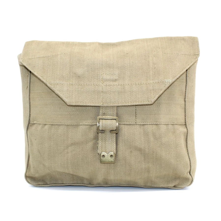 Musette Officier British Army 1941