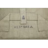 Musette Officier British Army 1941