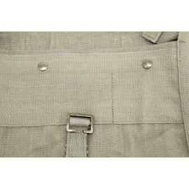 Musette Officier British Army 1941
