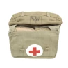 Bag Royal Army Medical Corps 1942