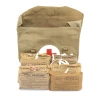 Sacoche Royal Army Medical Corps 1942