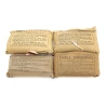 Sacoche Royal Army Medical Corps 1942