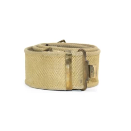 Belt British Army 1941