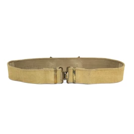 Ceinturon British Army 1941
