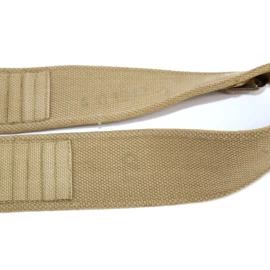 Ceinturon British Army 1941
