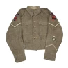 Battledress Lance Corporal - 47th Division Royal Artillery 1942