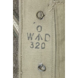 Battledress Lance Corporal - 47th Division Royal Artillery 1942