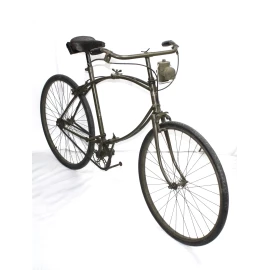 Bike BSA "Machine Folding General Service"