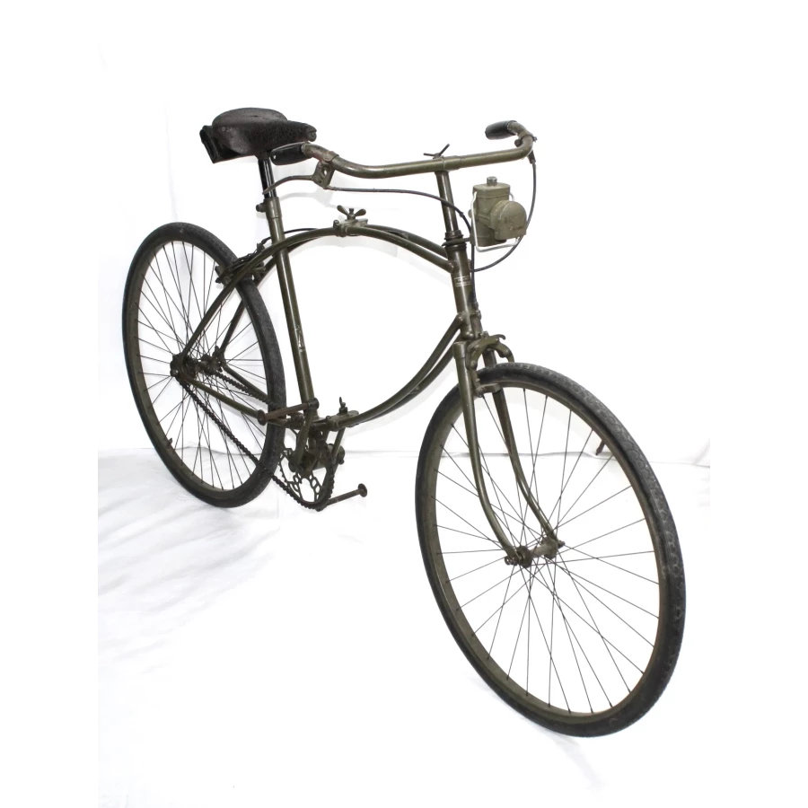 Bike BSA "Machine Folding General Service"