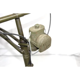 Bike BSA "Machine Folding General Service"