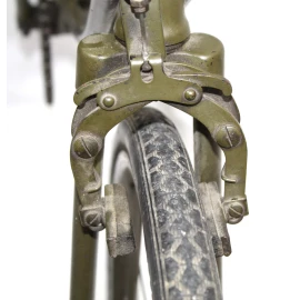 Vélo BSA "Machine Folding General Service"