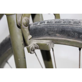 Vélo BSA "Machine Folding General Service"