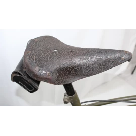 Bike BSA "Machine Folding General Service"