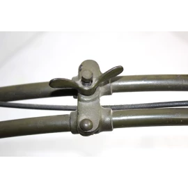 Vélo BSA "Machine Folding General Service"