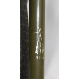 Bike BSA "Machine Folding General Service"