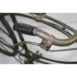 Vélo BSA "Machine Folding General Service"
