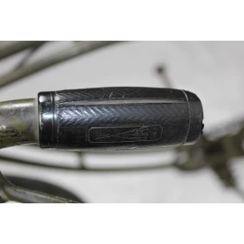 Bike BSA "Machine Folding General Service"
