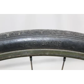 Vélo BSA "Machine Folding General Service"