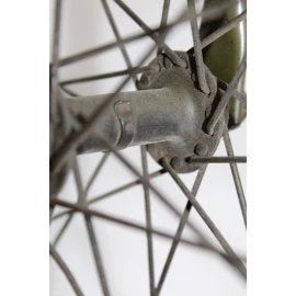 Vélo BSA "Machine Folding General Service"