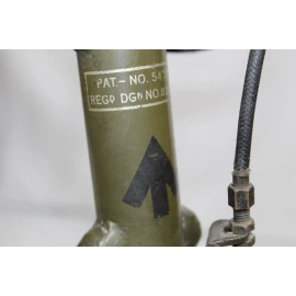 Vélo BSA "Machine Folding General Service"