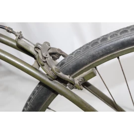 Bike BSA "Machine Folding General Service"