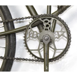 Bike BSA "Machine Folding General Service"