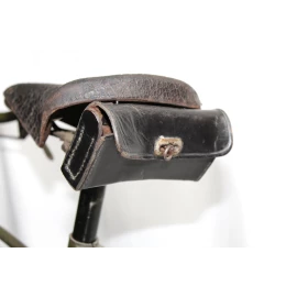 Bike BSA "Machine Folding General Service"