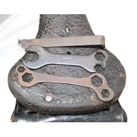 Bike BSA "Machine Folding General Service"