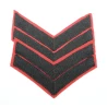 Pair ranks Corporal Light Infantry British Army
