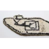 Armoured Corps  British Army  Badge