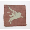 Insigne British Airborne "Pegase"