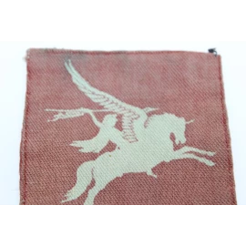 Insigne British Airborne "Pegase"