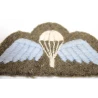 Brevet Parachutiste British Army