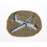 Insigne de qualification Glider British Army