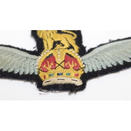 Insigne Glider Pilot British Army
