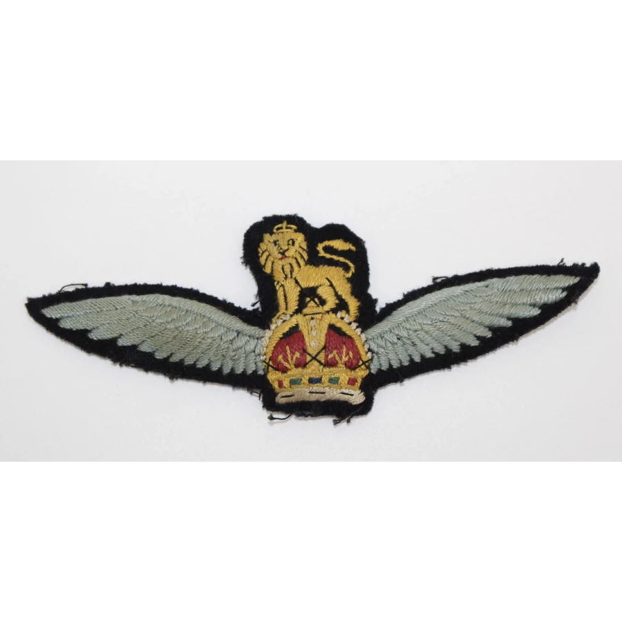 Insigne Glider Pilot British Army Insigne Glider Pilot British Army