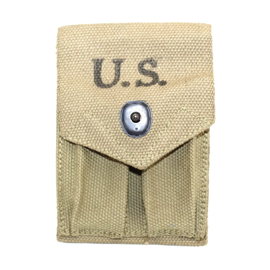 Porte chargeurs Colt-45 US Army