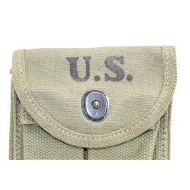 Porte chargeurs USM1 US Army 1943