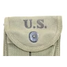 Pouch magazine USM1 US Army 1943