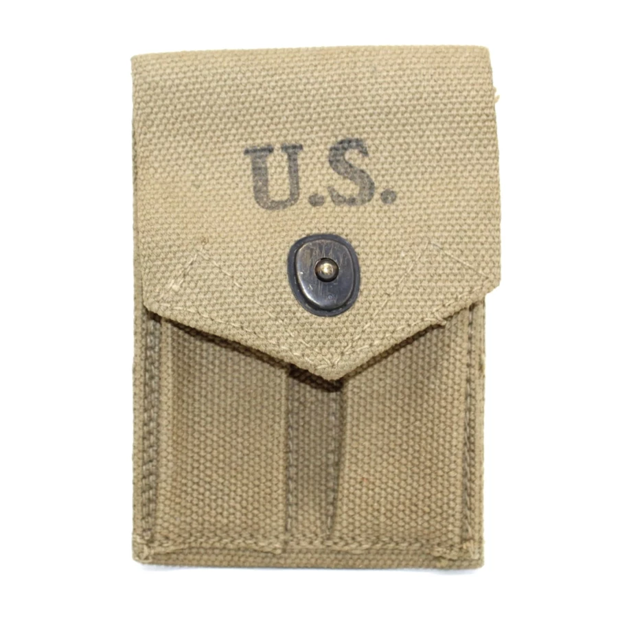 Pouch magazine Colt-45 US Army