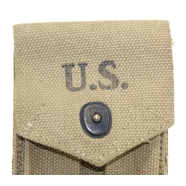 Porte chargeurs Colt-45 US Army