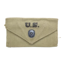 Pochette à pansement US Army 1942