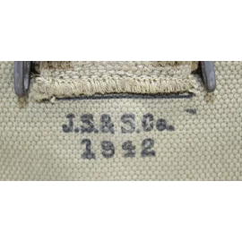 First aid pouch US Army 1942