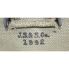 First aid pouch US Army 1942
