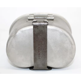 Canteen US Army