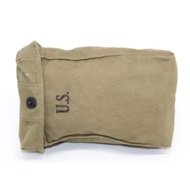 Sac porte chargeurs Thompson US Army 1942