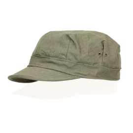 Casquette HBT US Army 1944