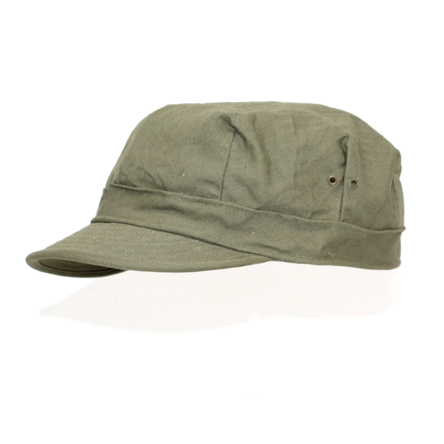 Casquette HBT US Army 1944